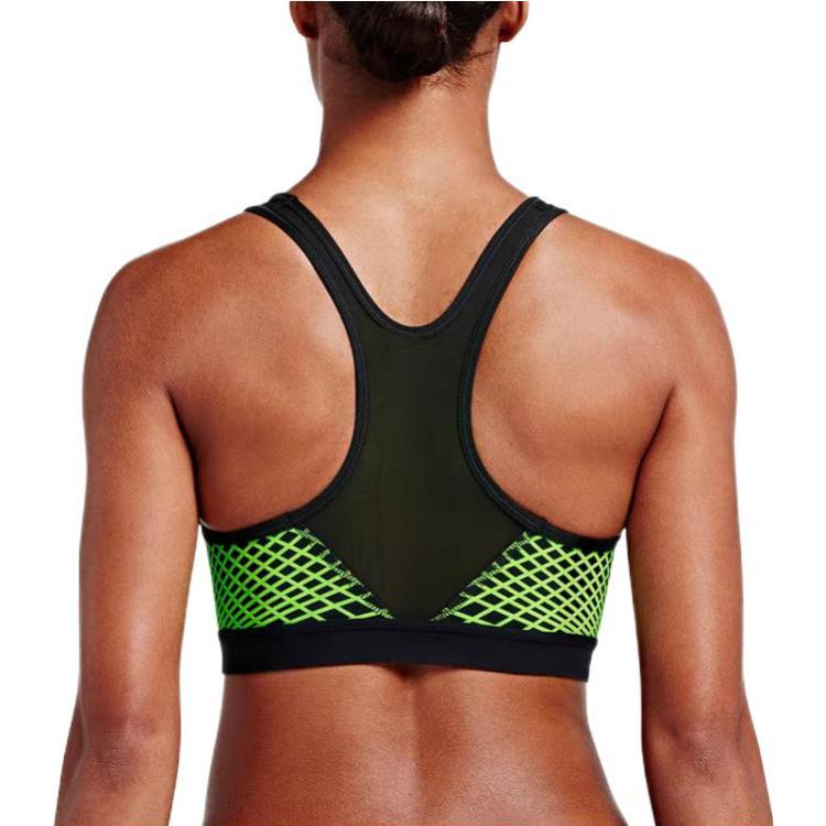 Nike Sports Underwear Women’s Green Moderate