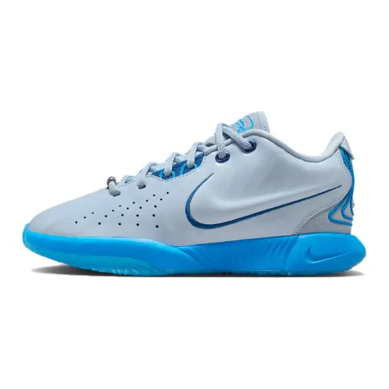 Nike LeBron 21 Blue Diver GS
