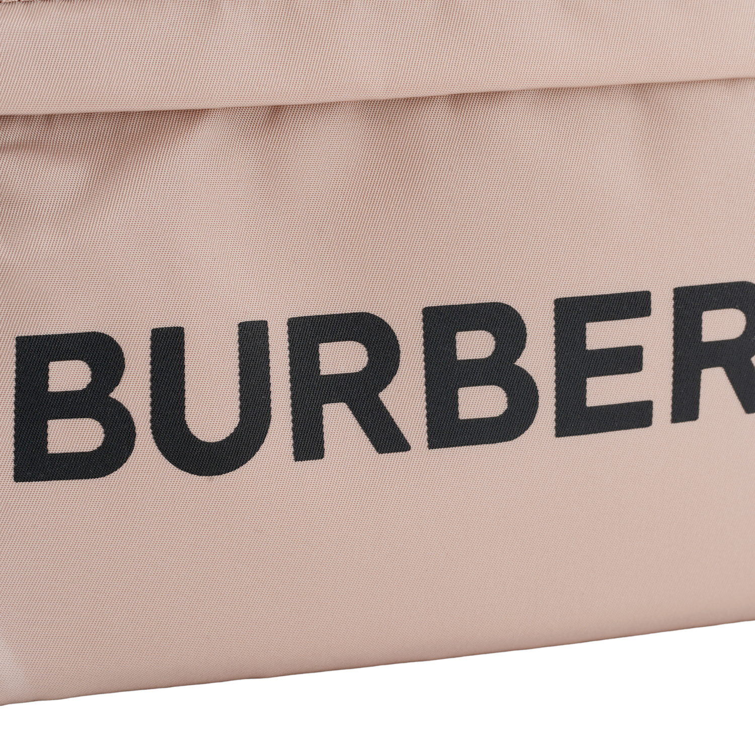 Женская сумка Burberry (розовый) — фото 6