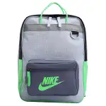 Nike Multicolor Polyester Handbag, Backpack, Kids' Bag Regular Unisex Light Blue Haze Blue