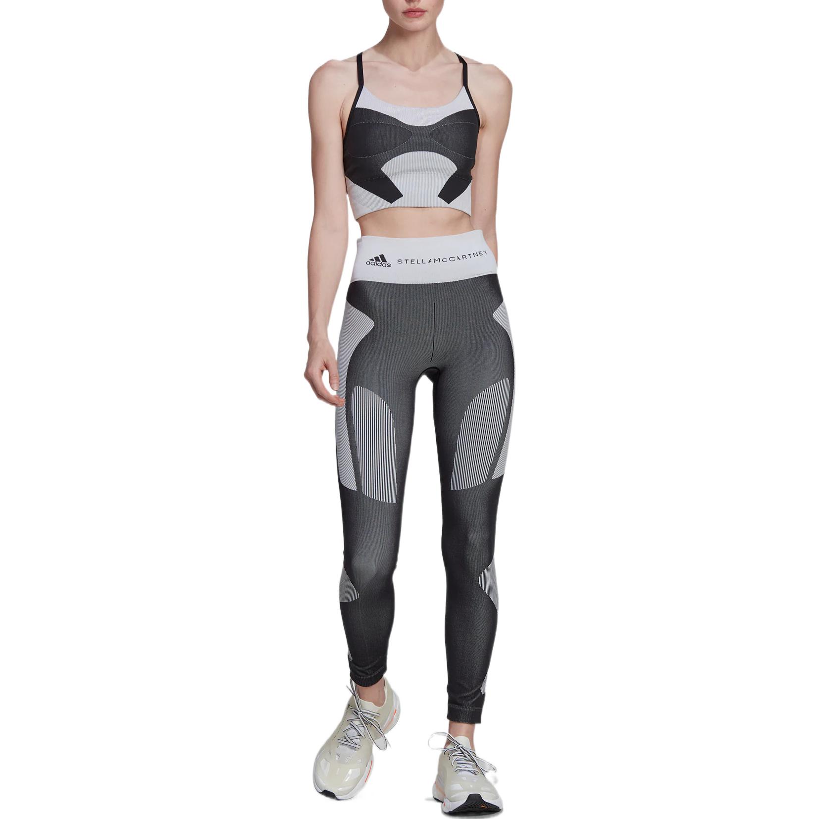 Adidas Sports Underwear Women’s Black Moderate