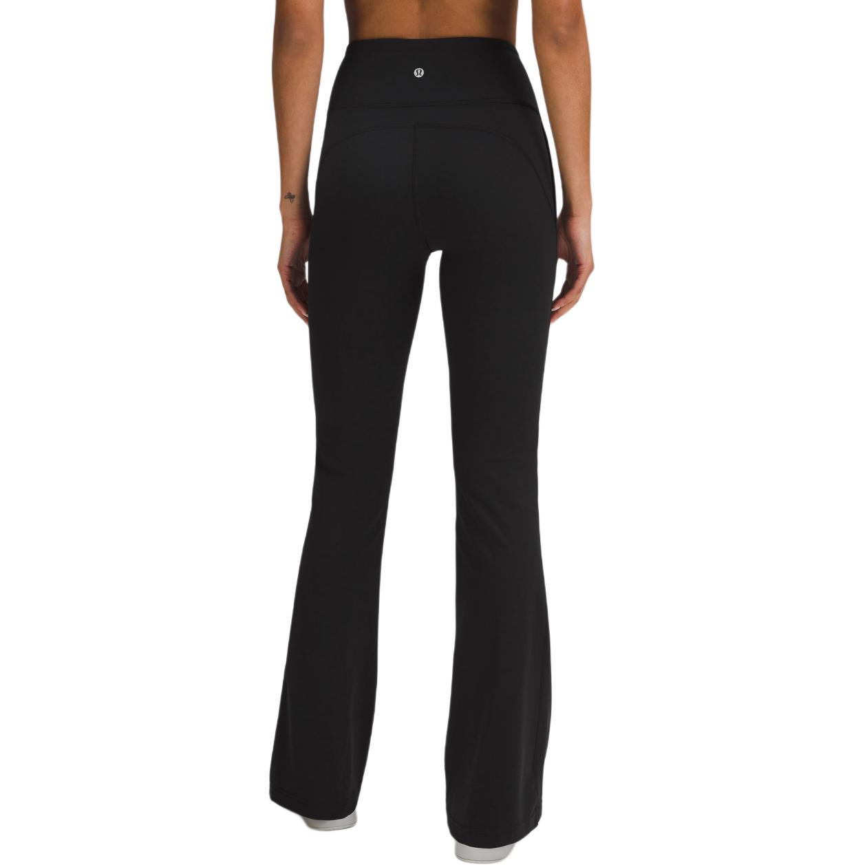 Lululemon Groove Series Yoga Pants Women’s