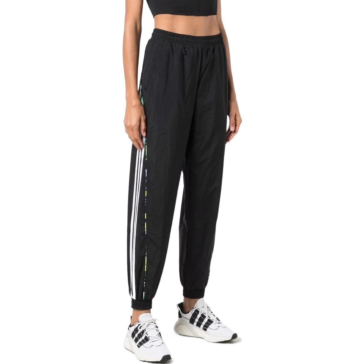 Adidas Sports Pants Women’s Black Moderate