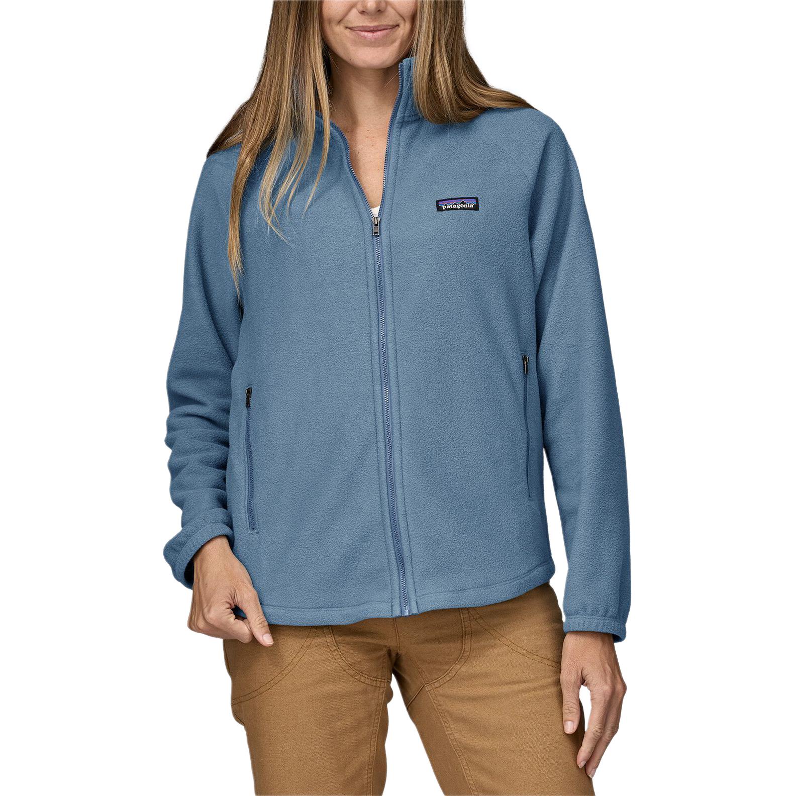 Patagonia Fleece Clothing Women’s