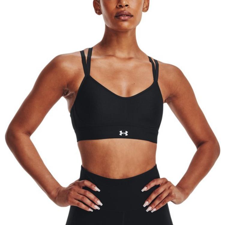 Under Armour Infinity Sports Underwear Women’s Black Moderate