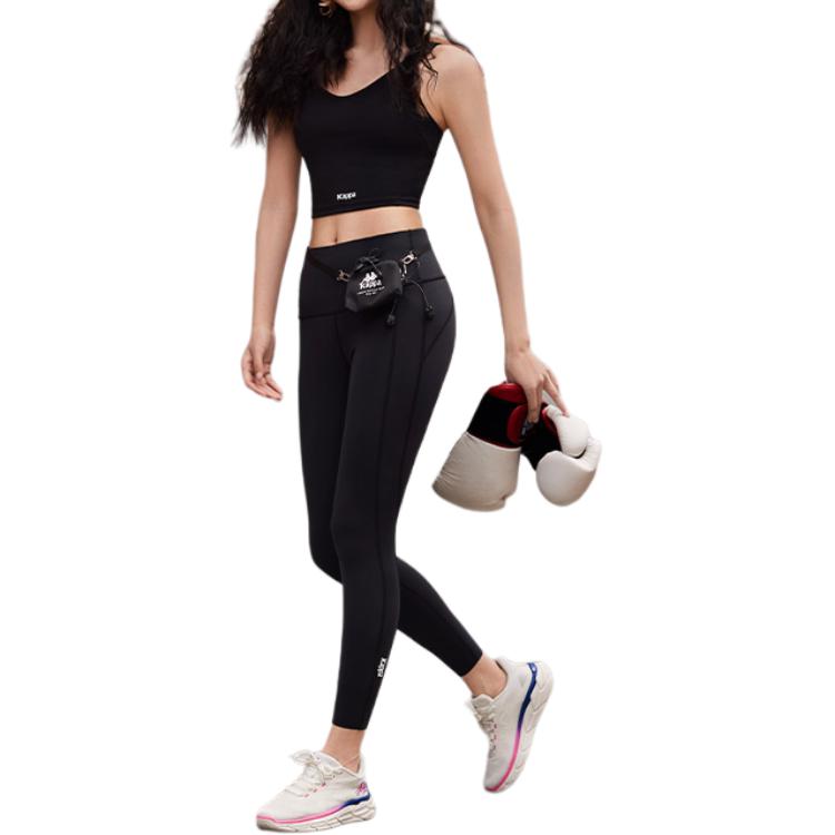 Kappa Sports Pants Women’s Moderate