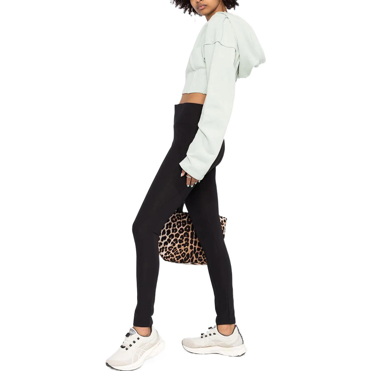 Y 3 Sports Pants Women’s Black Moderate