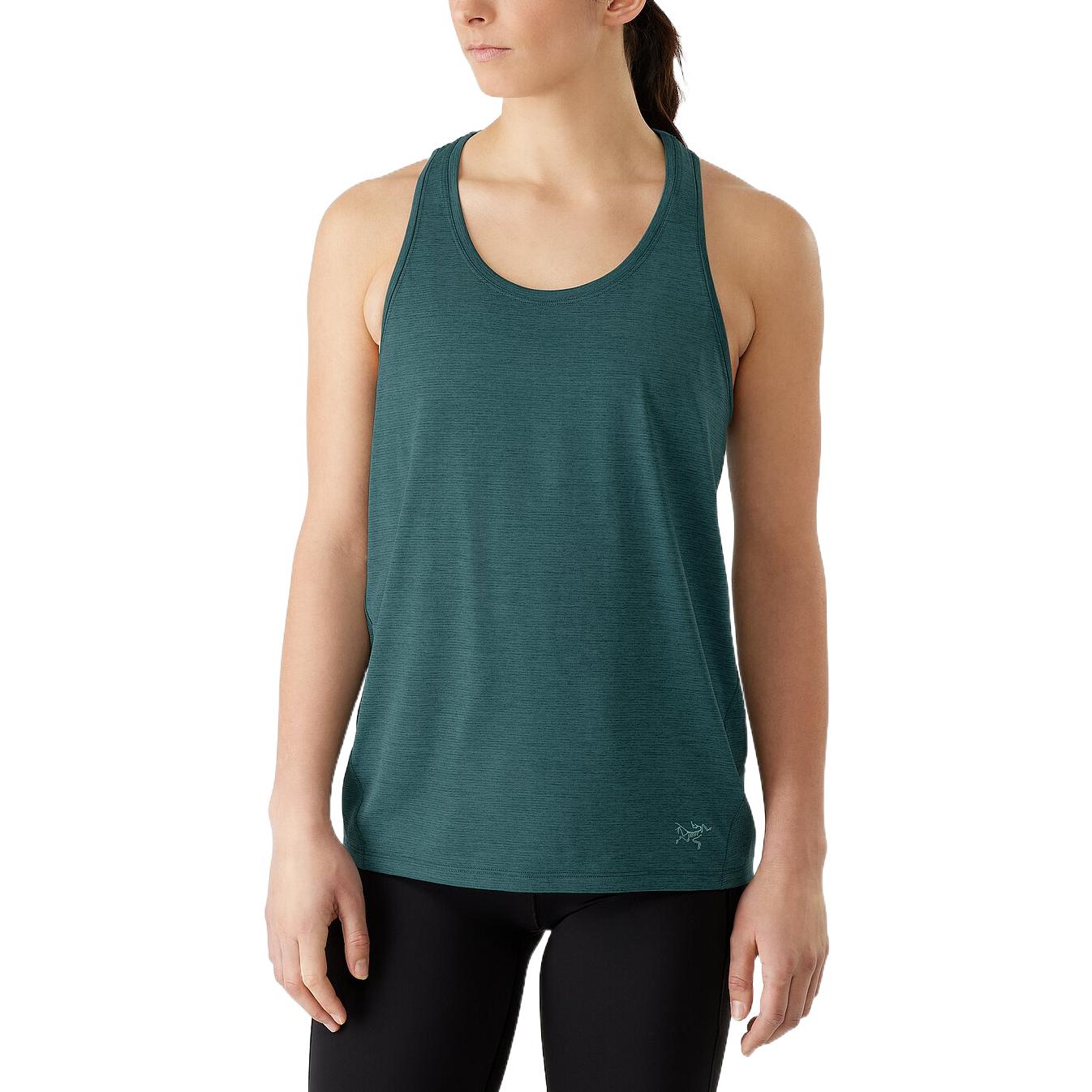 Arcteryx Demlo Sleeveless Sports Shirts Women’s Racerback
