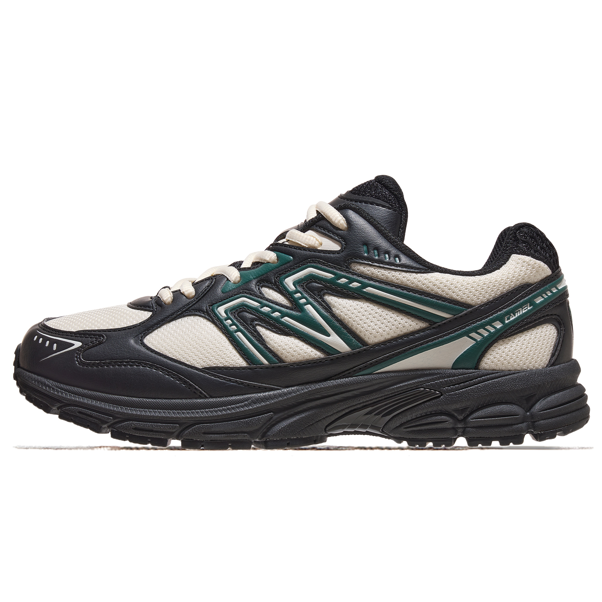 CAMEL Low top Running Shoes Men’s