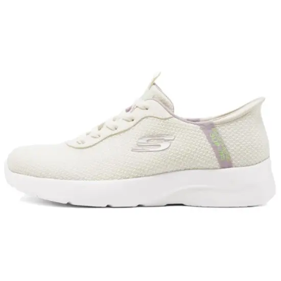 Skechers Sport Running Shoes Women's Low-Top White