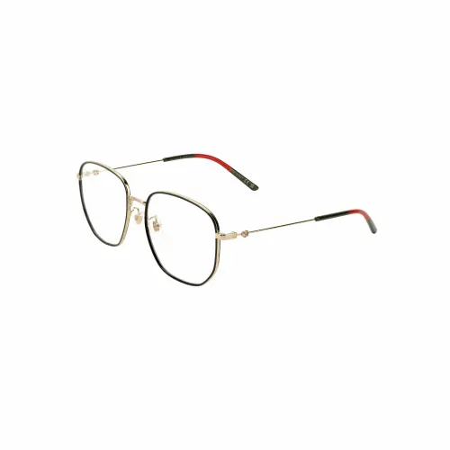 GUCCI Eyewear Square Frame Glasses