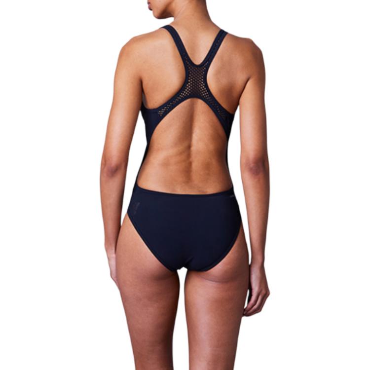 Adidas One piece Swimsuit Women’s Black
