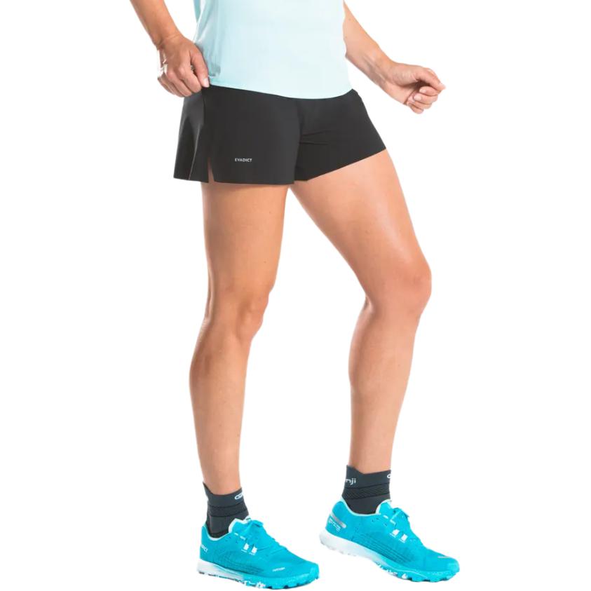 DECATHLON Sports Shorts Women’s Black