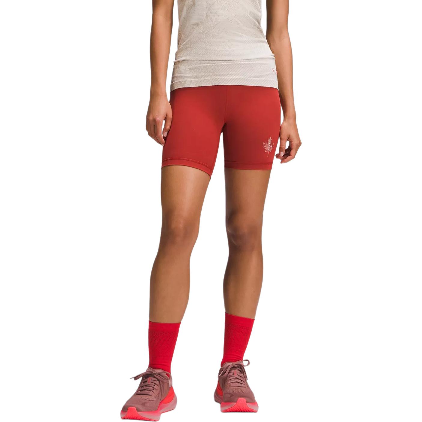 Lululemon Wunder Train Yoga Shorts Women’s