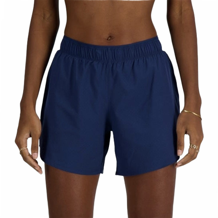 New Balance Sports Shorts Women’s Marine Blue
