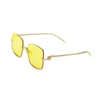 GUCCI Eyewear Square Frame Sunglasses