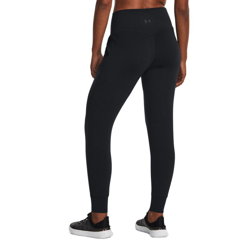 Under Armour Meridian Sports Pants Women’s Black Moderate