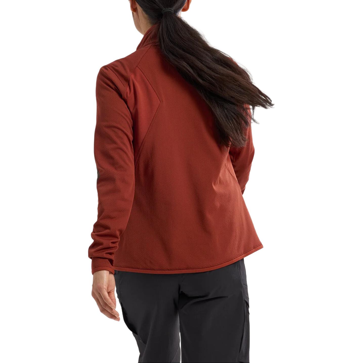 Arc’teryx DELTA Fleece Clothing Women’s