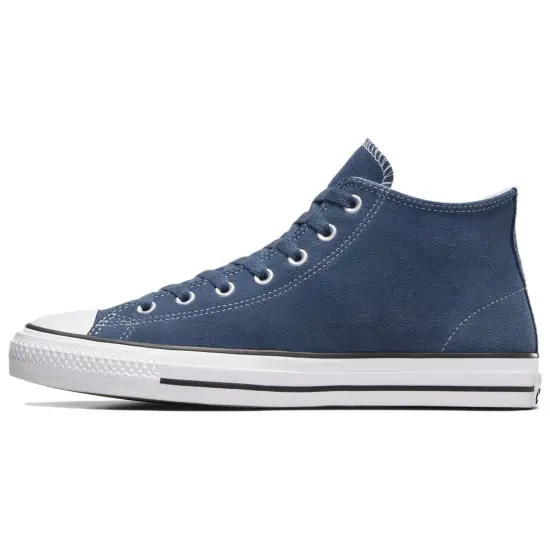 Chuck Taylor All Star Converse Pro Suede Mid 'Dark Waters'
