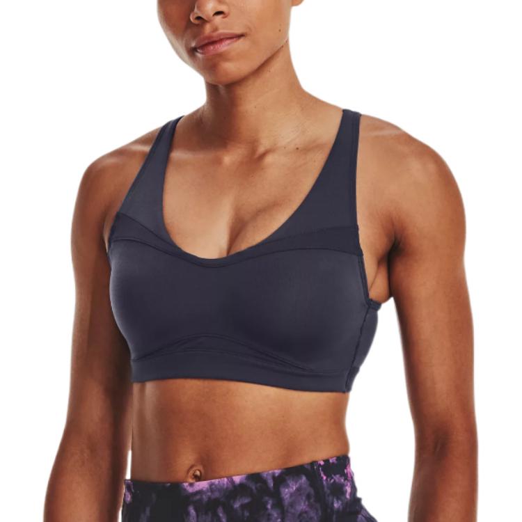 Under Armour SmartForm Sports Underwear Women’s Purple Moderate