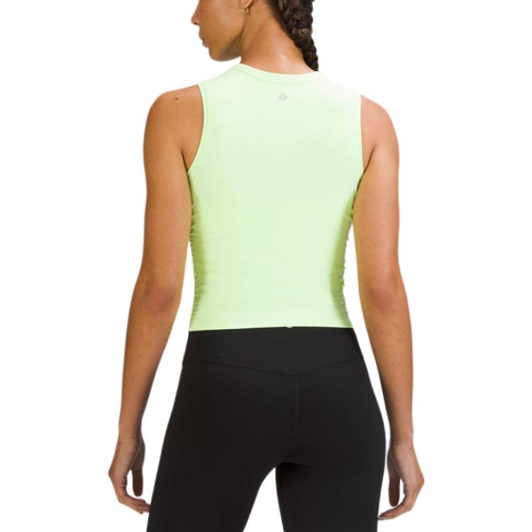 Lululemon Sleeveless Sports Shirts Women’s Other