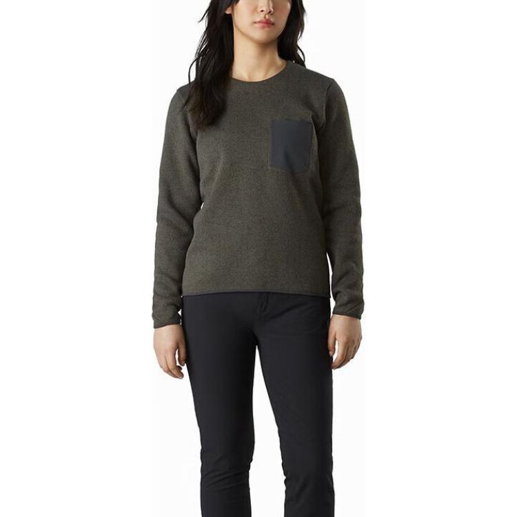 Arc’teryx COVERT LT Fleece Clothing Women’s