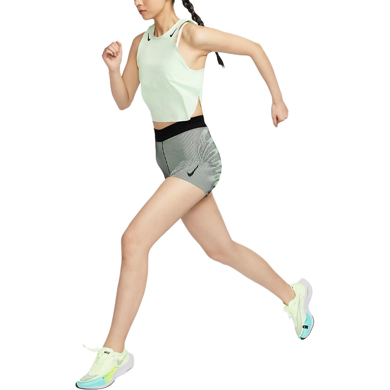 Nike AEROSWIFTDri FIT ADV Sports Shorts Women’s Black