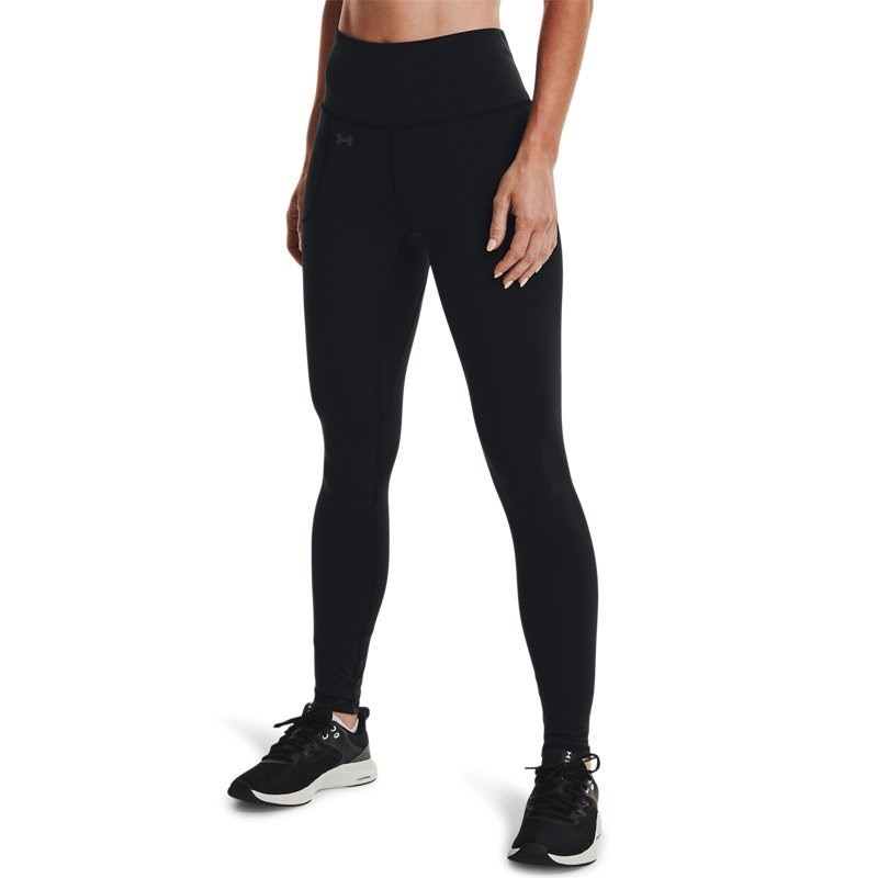 Under Armour Sports Pants Women’s Black