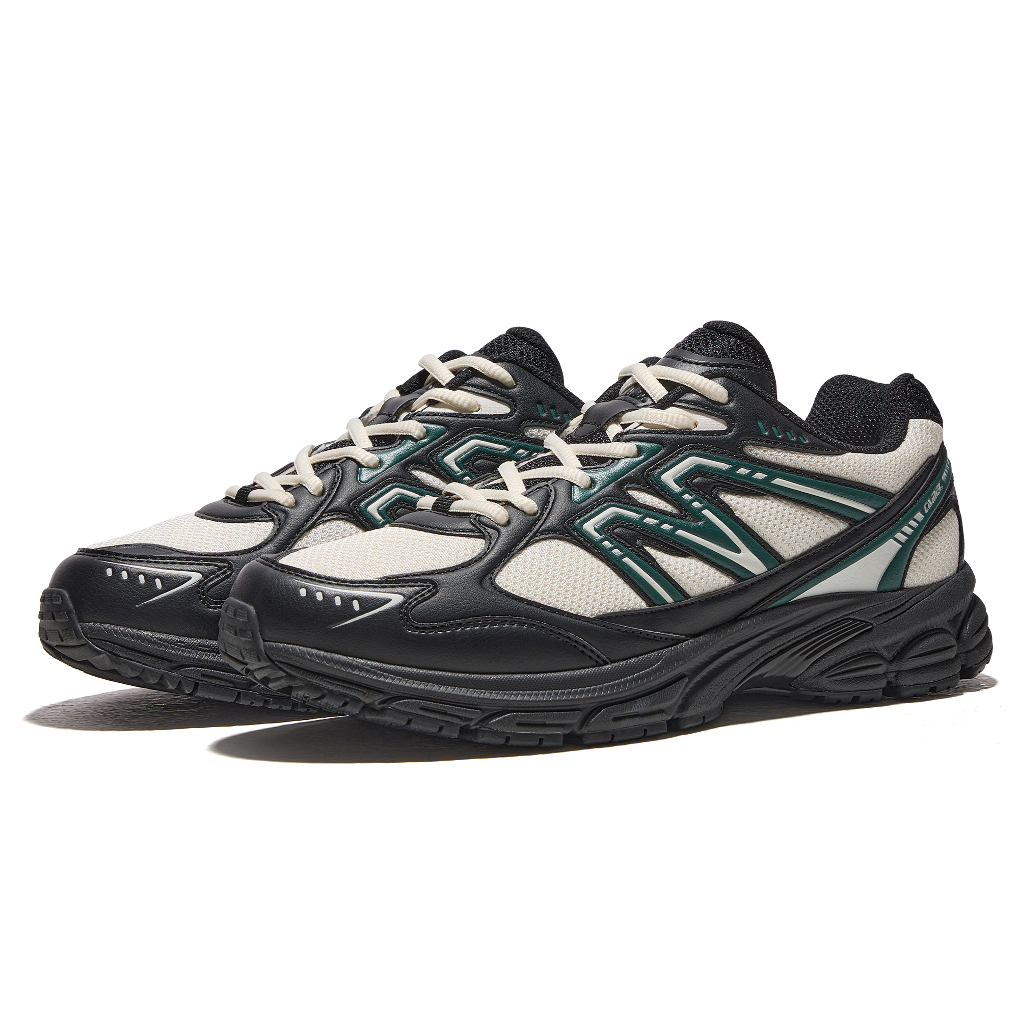 CAMEL Low top Running Shoes Men’s