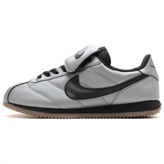 Nike Cortez SE Tiempo Pack Metallic Cool Grey