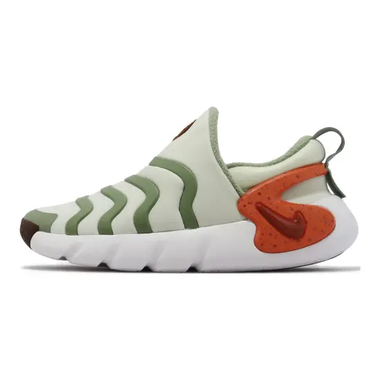Nike Dynamo Go SE PS 'Sea Glass Orange'