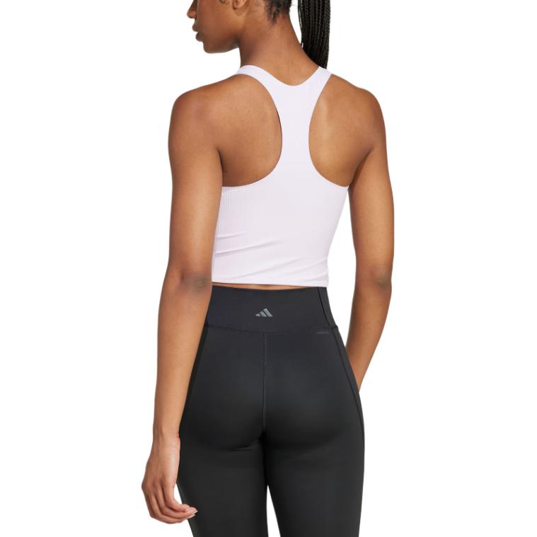 Adidas Sports Underwear Women’s Ice Crystal Light Purple