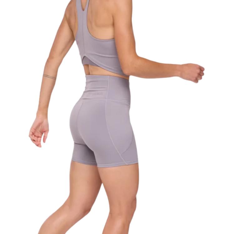 HOKA ONE ONE Cycling Pants Women’s Light Purple