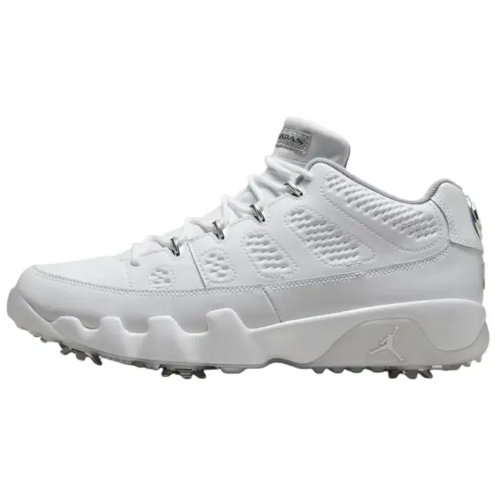JORDAN 9 Retro Low Golf 'NRG Tour Championship'