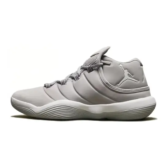 Jordan Super.Fly 2017 Kids" Basketball Shoes Grade School