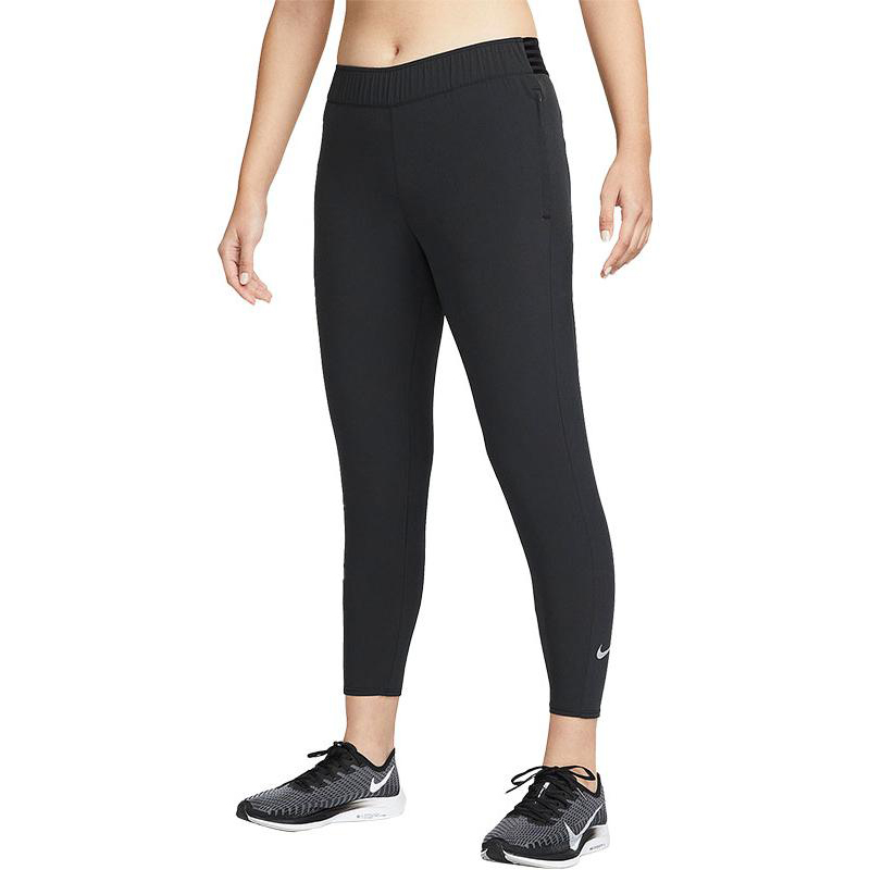 Nike Sports Pants Women’s Black Moderate