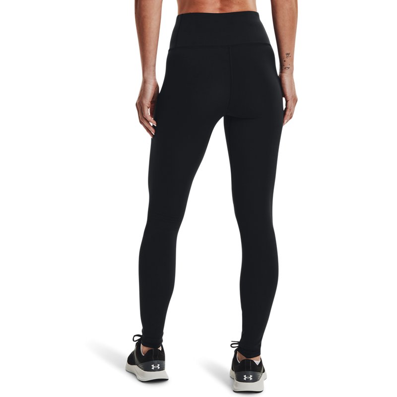 Under Armour Sports Pants Women’s Black
