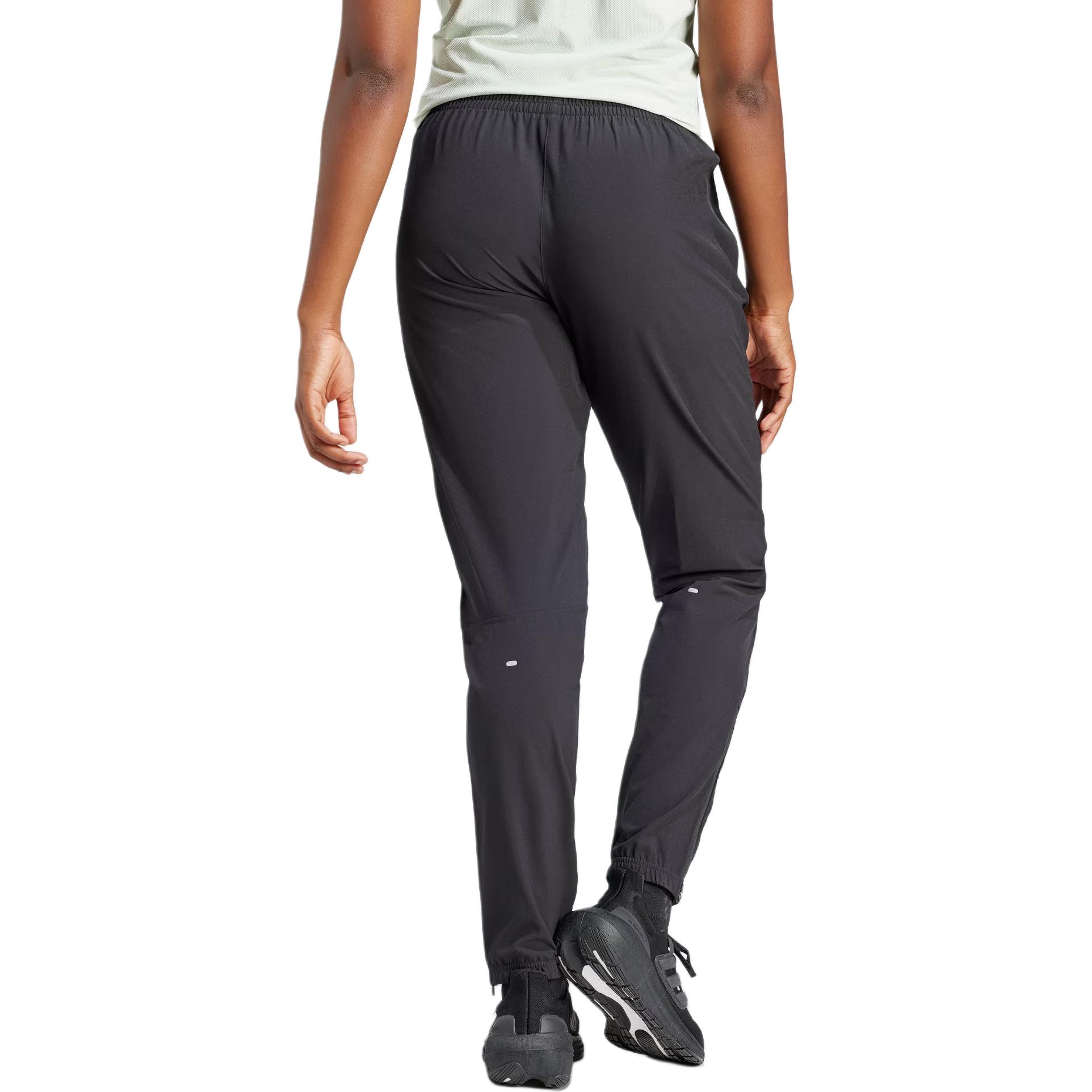 Adidas Run It Tko Joggers Athletic Trousers Women’s Black
