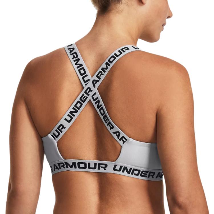 Under Armour Strappy Sports Underwear Women’s Moderate