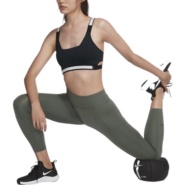 Nike Sports Underwear Women’s Black Moderate