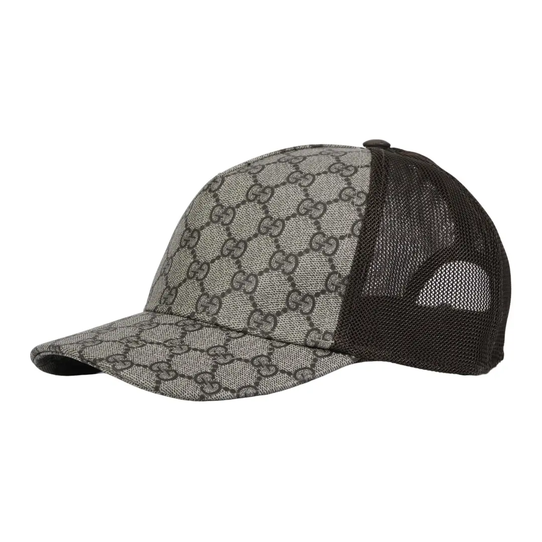 GUCCI Gg Supreme Baseball Cap