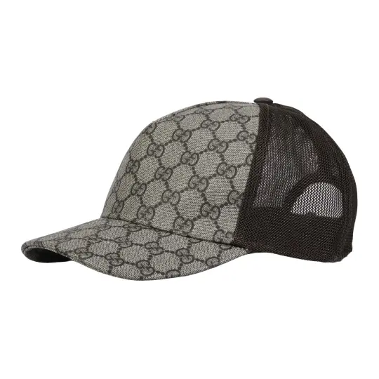 GUCCI Gg Supreme Baseball Cap