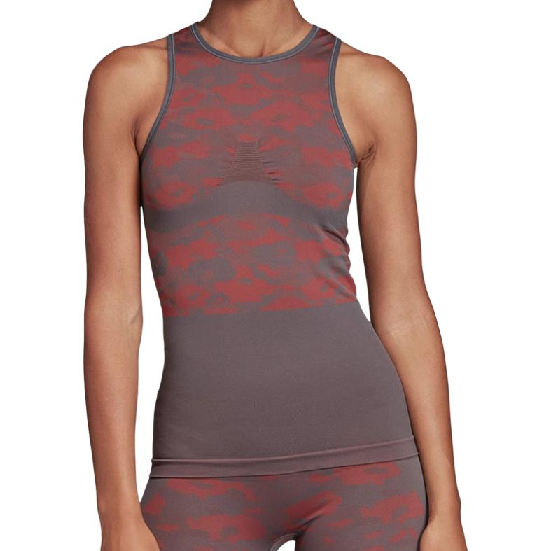 Adidas SMC Sport Vests Women’s Brown