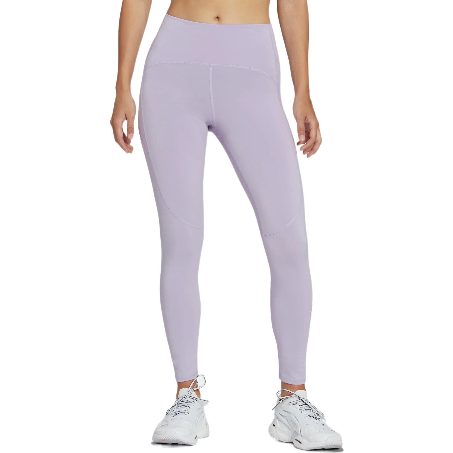 Adidas Sports Pants Women’s Purple Moderate