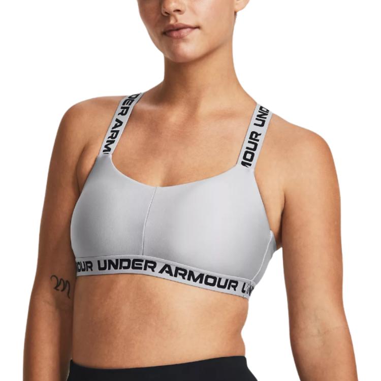 Under Armour Strappy Sports Underwear Women’s Moderate