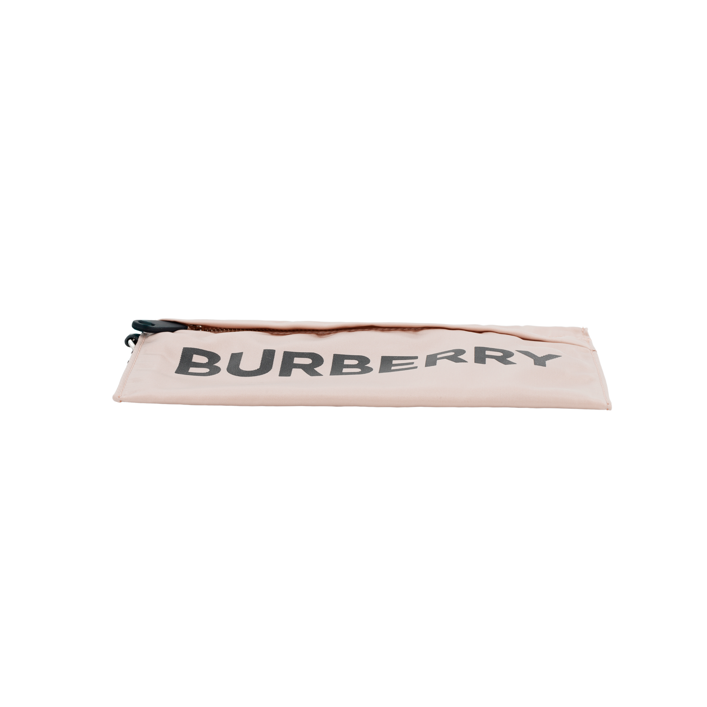 Женская сумка Burberry (розовый) — фото 5