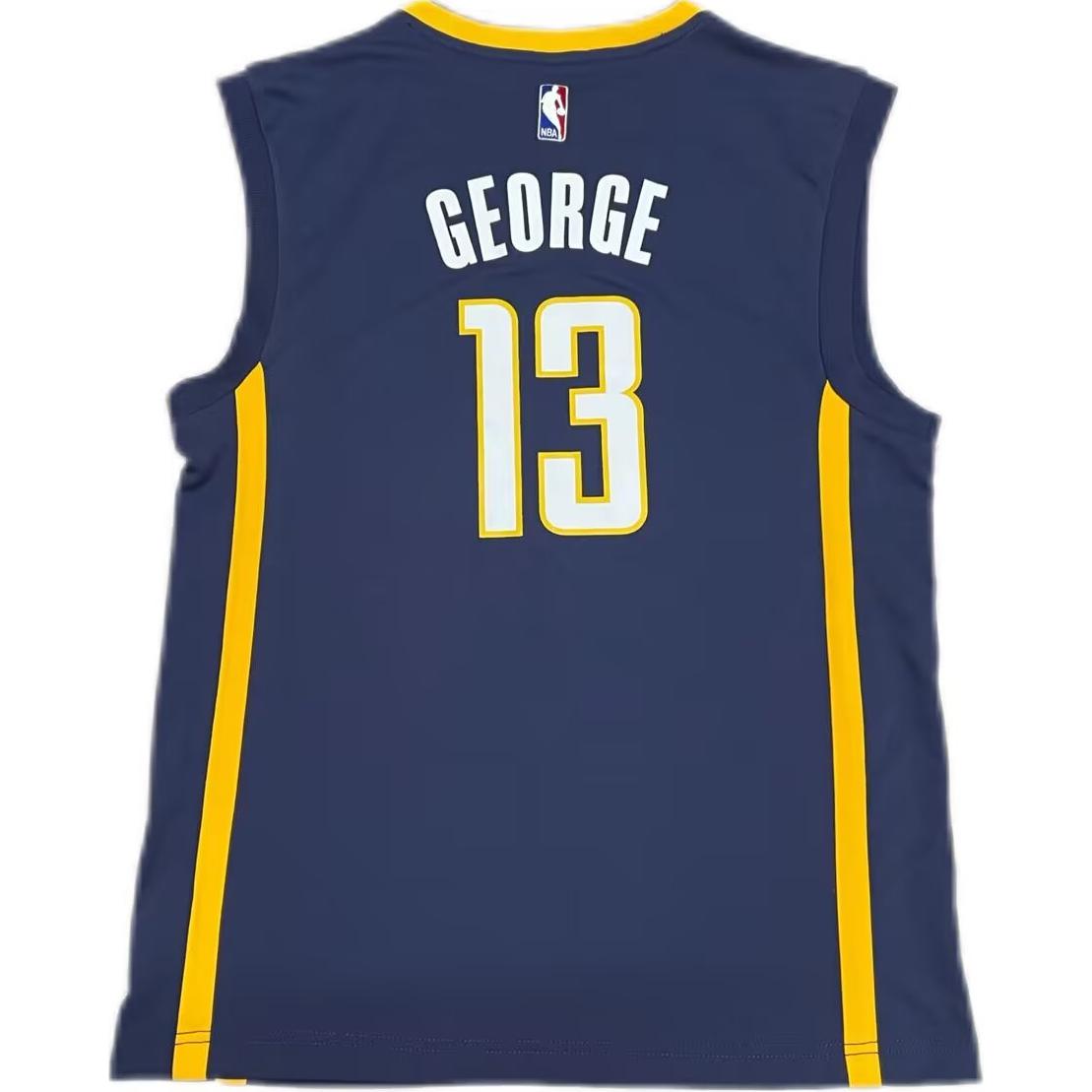 Adidas Basketball Jersey Unisex Navy Blue