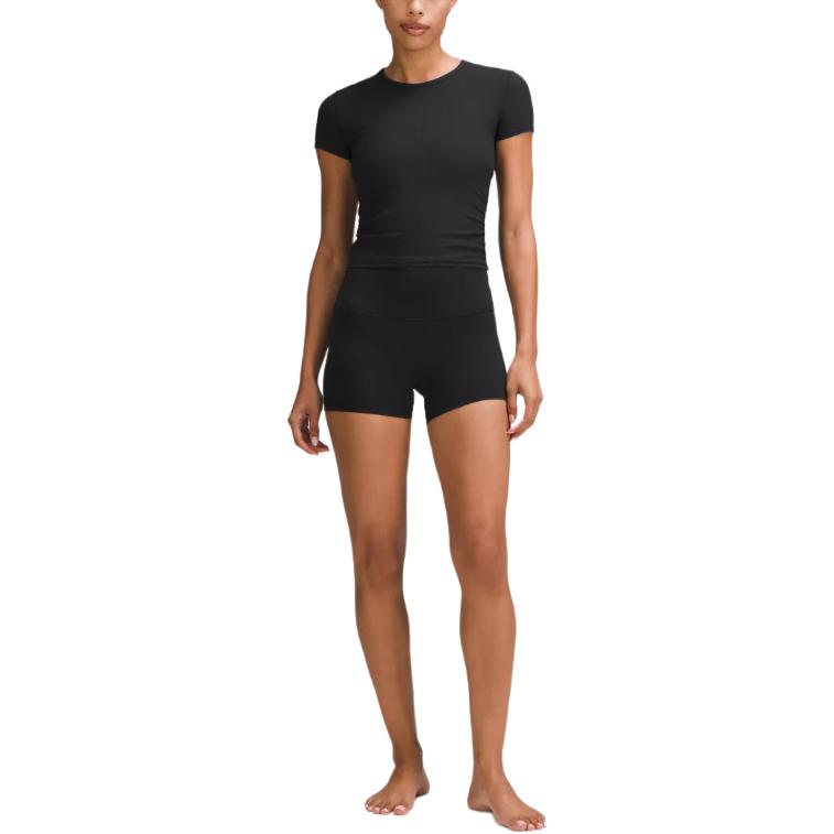 Lululemon All It TakesNulu™ T Shirt Women’s