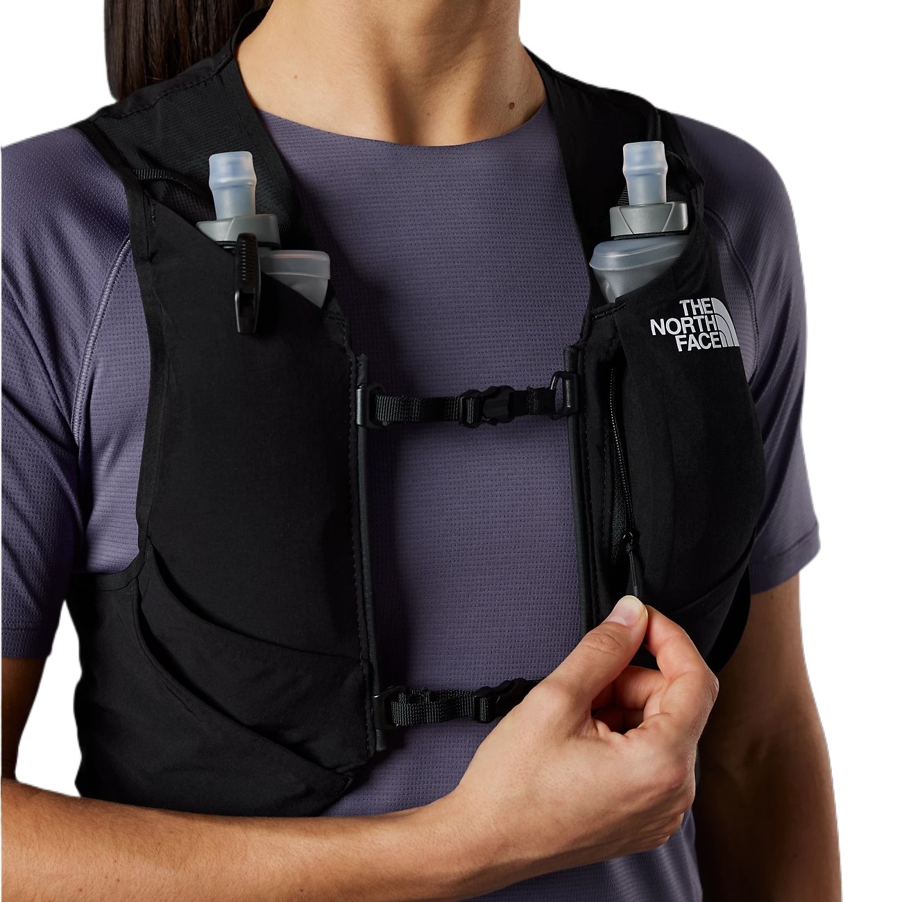 THE NORTH FACE Running Tank Top Women’s Black