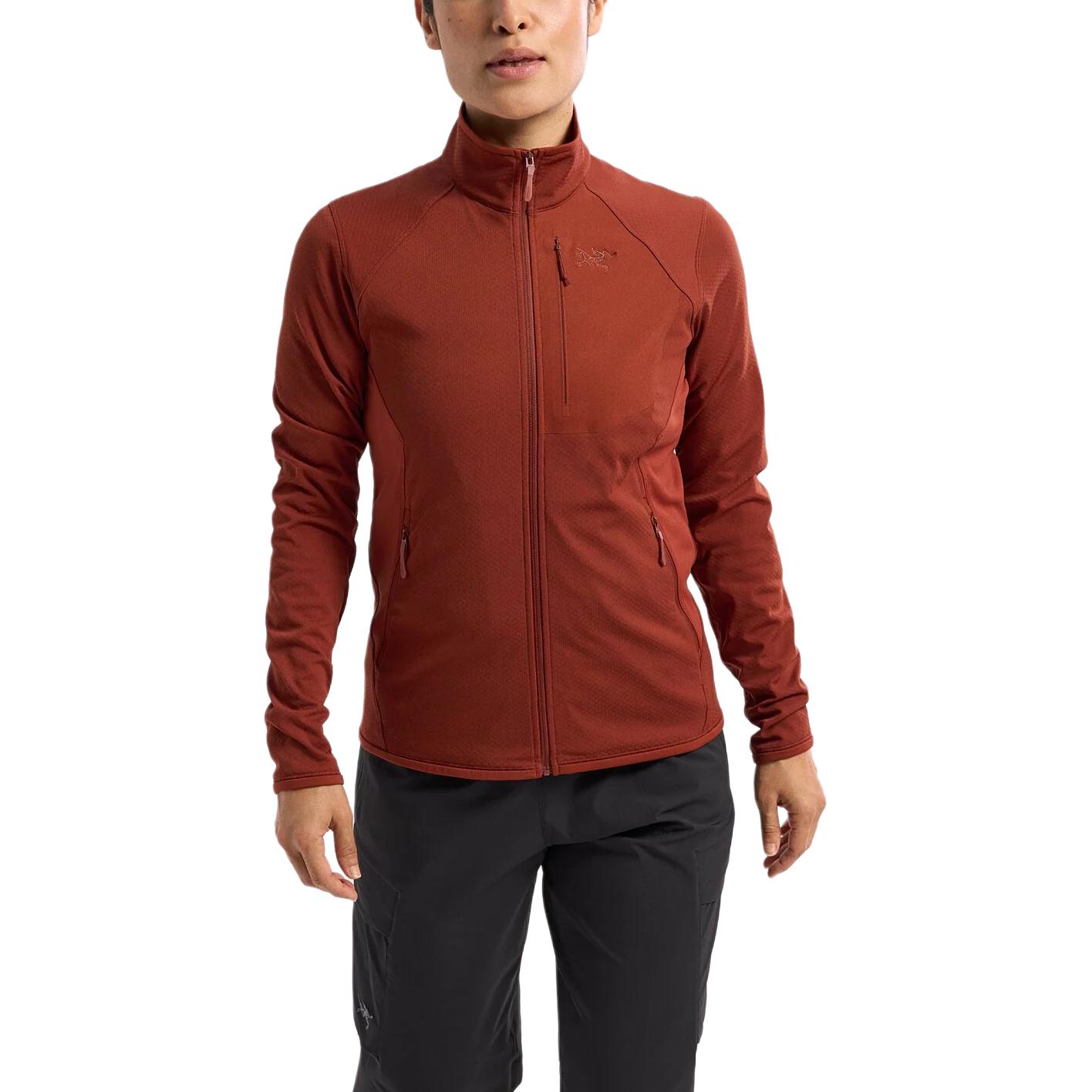 Arc’teryx DELTA Fleece Clothing Women’s